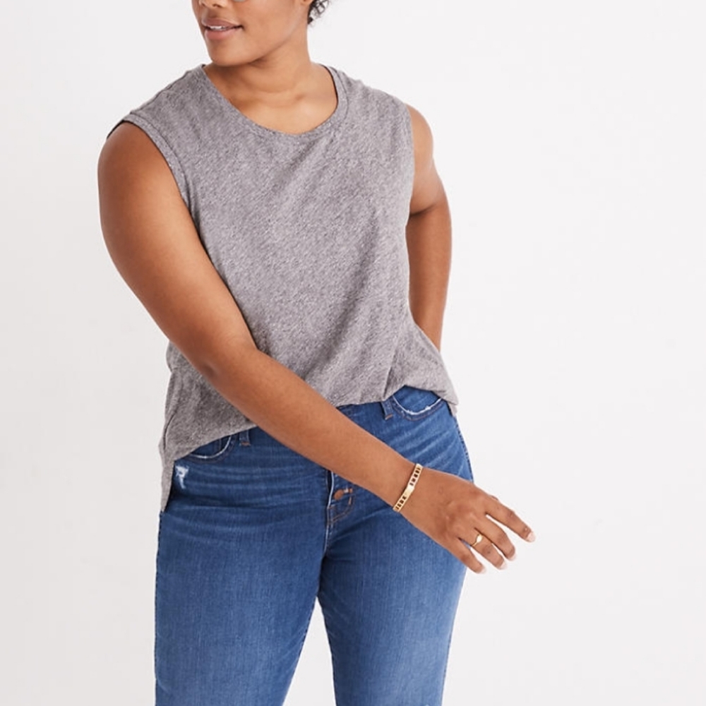 Madewell Tank Top